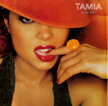 Load image into Gallery viewer, Tamia : A Nu Day (CD, Album, Enh)