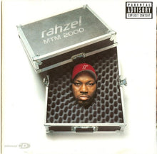 Load image into Gallery viewer, Rahzel : Make The Music 2000 (CD, Album, Enh)