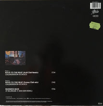 Load image into Gallery viewer, One O One Electric Dream : Rock To The Beat (12", Maxi)