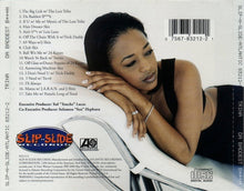 Load image into Gallery viewer, Trina : Da Baddest Bitch (CD, Album)