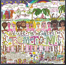 Load image into Gallery viewer, Tom Tom Club : Tom Tom Club (LP, Album)
