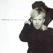 Load image into Gallery viewer, Howard Jones : One To One (LP, Album)