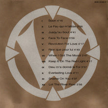 Load image into Gallery viewer, Ophélie Winter : No Soucy ! (CD, Album)