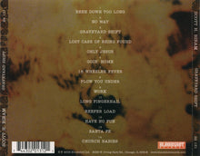 Load image into Gallery viewer, Scott H. Biram : Graveyard Shift (CD, Album)