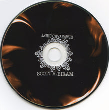 Load image into Gallery viewer, Scott H. Biram : Graveyard Shift (CD, Album)