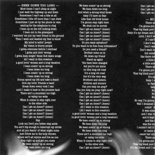 Load image into Gallery viewer, Scott H. Biram : Graveyard Shift (CD, Album)