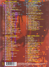 Load image into Gallery viewer, The Cure : Join The Dots (B-Sides & Rarities 1978>2001 The Fiction Years) (4xCD, Comp, RE, RM, Dig)
