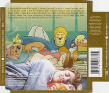 Load image into Gallery viewer, Asher Roth : Asleep In The Bread Aisle (CD, Album, Sup)