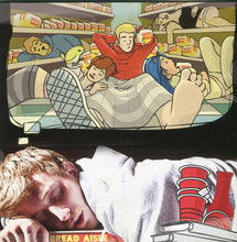 Load image into Gallery viewer, Asher Roth : Asleep In The Bread Aisle (CD, Album, Sup)