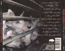 Load image into Gallery viewer, Peer Günt : No Piercing, No Tattoo (CD, Album)
