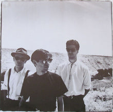 Load image into Gallery viewer, The Kane Gang : Miracle (LP, Album)