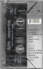 Load image into Gallery viewer, Björk : Vespertine (Cass, Album)