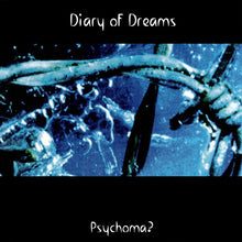 Load image into Gallery viewer, Diary Of Dreams : Psychoma? (CD, Album, Jew)
