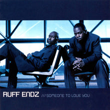 Load image into Gallery viewer, Ruff Endz : Someone To Love You (CD, Album)