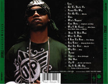 Load image into Gallery viewer, Juvenile (2) : Reality Check (CD, Album)