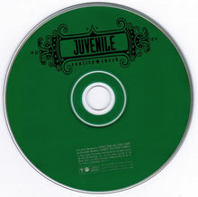 Load image into Gallery viewer, Juvenile (2) : Reality Check (CD, Album)