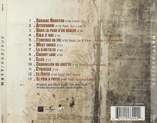 Load image into Gallery viewer, Matt (5) : R&B 2 Rue (CD, Album)