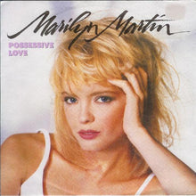 Load image into Gallery viewer, Marilyn Martin : Possessive Love (7", Single, Pap)