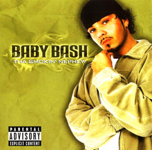 Load image into Gallery viewer, Baby Bash : Tha Smokin' Nephew (CD, Album)