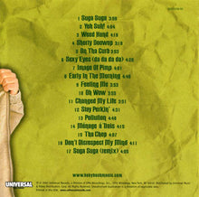 Load image into Gallery viewer, Baby Bash : Tha Smokin' Nephew (CD, Album)