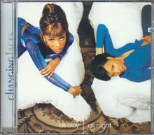 Load image into Gallery viewer, Changing Faces : All Day, All Night (CD, Album)