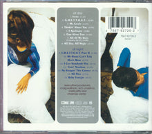 Load image into Gallery viewer, Changing Faces : All Day, All Night (CD, Album)