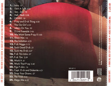 Load image into Gallery viewer, The New 2 Live Crew : Back At Your Ass For The Nine-4 (CD, Album)