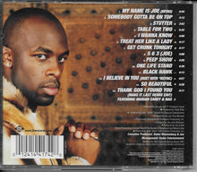 Load image into Gallery viewer, Joe : My Name Is Joe (CD, Album)