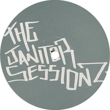 Load image into Gallery viewer, Audio Bullys : The Janitor Sessionz 1 (12")