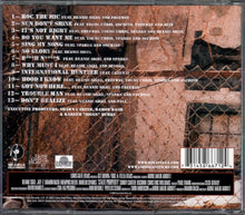Load image into Gallery viewer, State Property : State Property (CD, Album)