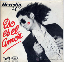 Load image into Gallery viewer, Heredia & Co : Eso Es El Amor (12", Maxi)