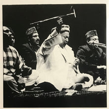 Load image into Gallery viewer, Nusrat Fateh Ali Khan : En Concert À Paris Vol. 2 (CD, Album, RE)