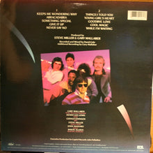 Load image into Gallery viewer, Steve Miller Band : Abracadabra (LP, Album)