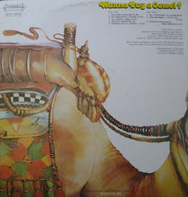 Load image into Gallery viewer, Abu Hafla Orchestra : Wanna Buy A Camel? (LP, Album)