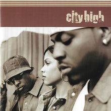 Load image into Gallery viewer, City High : City High (CD, Album)