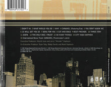 Load image into Gallery viewer, City High : City High (CD, Album)