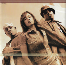 Load image into Gallery viewer, City High : City High (CD, Album)