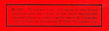 Load image into Gallery viewer, Saracen (2) : Heroes, Saints & Fools (LP, Album)