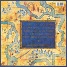 Load image into Gallery viewer, Duran Duran : Seven And The Ragged Tiger (LP, Album)