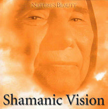 Load image into Gallery viewer, Nox (4) : Shamanic Vision (CD, Album)