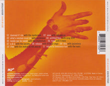 Load image into Gallery viewer, Ursula Rucker : Silver Or Lead (CD, Album)