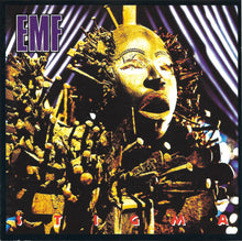 Load image into Gallery viewer, EMF : Stigma (CD, Album)