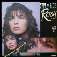 Load image into Gallery viewer, Roby (14) : Side By Side (12", Maxi)