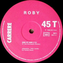 Load image into Gallery viewer, Roby (14) : Side By Side (12", Maxi)