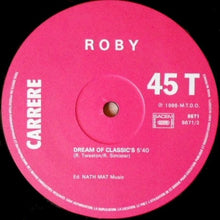 Load image into Gallery viewer, Roby (14) : Side By Side (12", Maxi)
