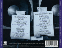 Load image into Gallery viewer, Various : Music From The Motion Picture Almost Famous (CD, Comp)
