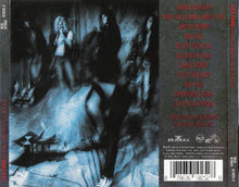 Load image into Gallery viewer, Lita Ford : Dangerous Curves (CD, Album)