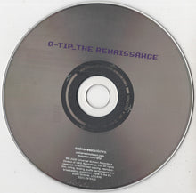 Load image into Gallery viewer, Q-Tip : The Renaissance (CD, Album, Sup)