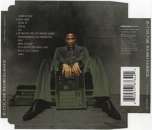 Load image into Gallery viewer, Q-Tip : The Renaissance (CD, Album, Sup)