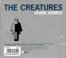Load image into Gallery viewer, The Creatures : Anima Animus (CD, Album, O-c)